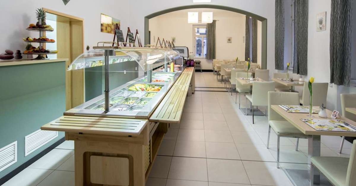 Een foto van Hotel Pav
