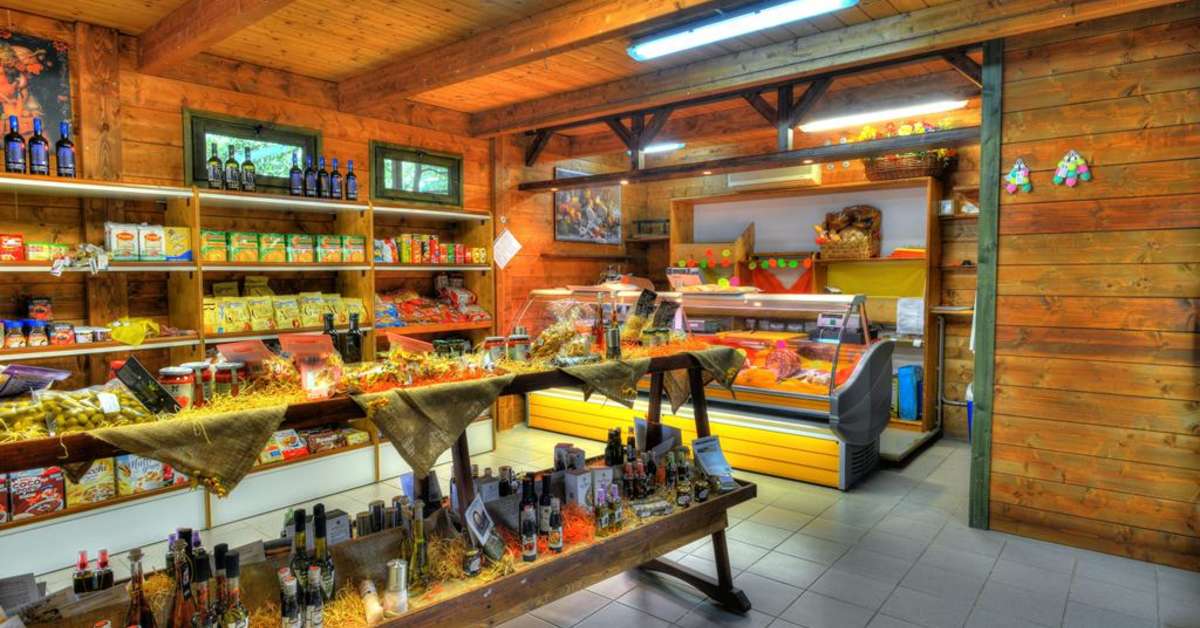 Een foto van Vallicella Camping Village