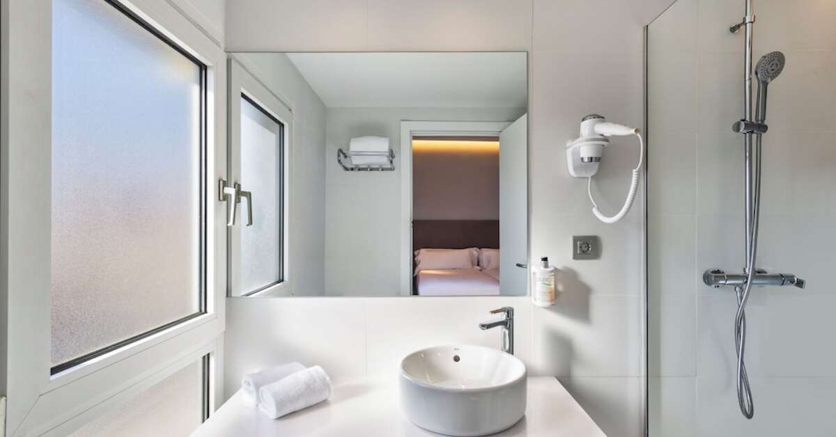 Een foto van B&B Hotel Tarragona Centro Urbis