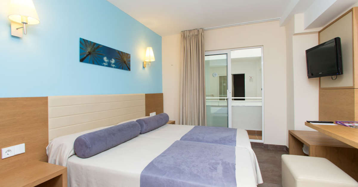 Een foto van Hotel Don Pepe