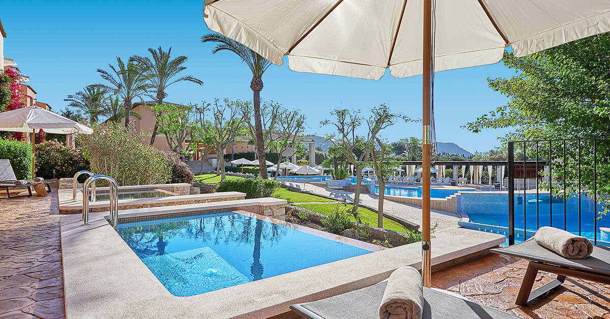 Ein Foto Pula Suites Boutique Resort