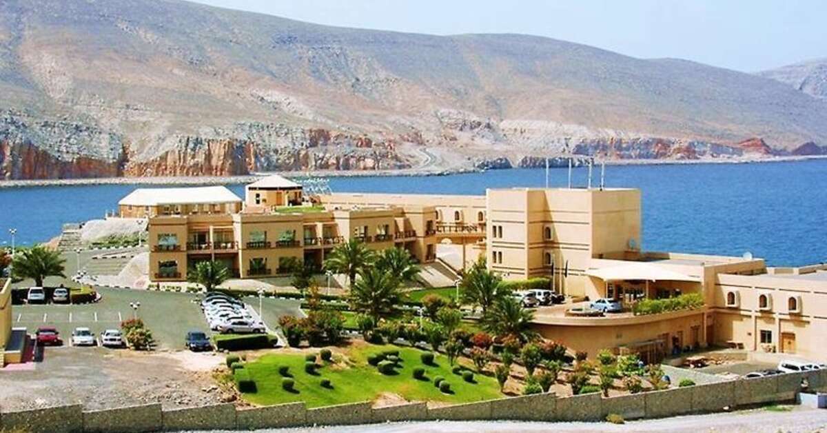Een foto van Atana Khasab