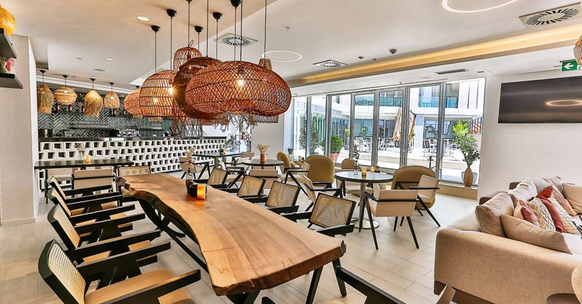 Ein Foto Hotel TQ Plaza