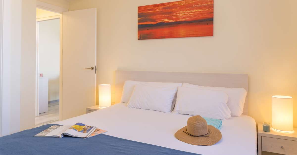 Een foto van Pierre & Vacances Residence Almeria Roquetas de Mar