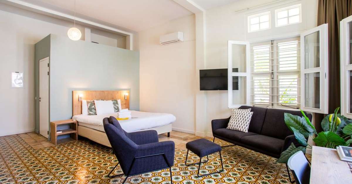 Een foto van Hotel 't Klooster