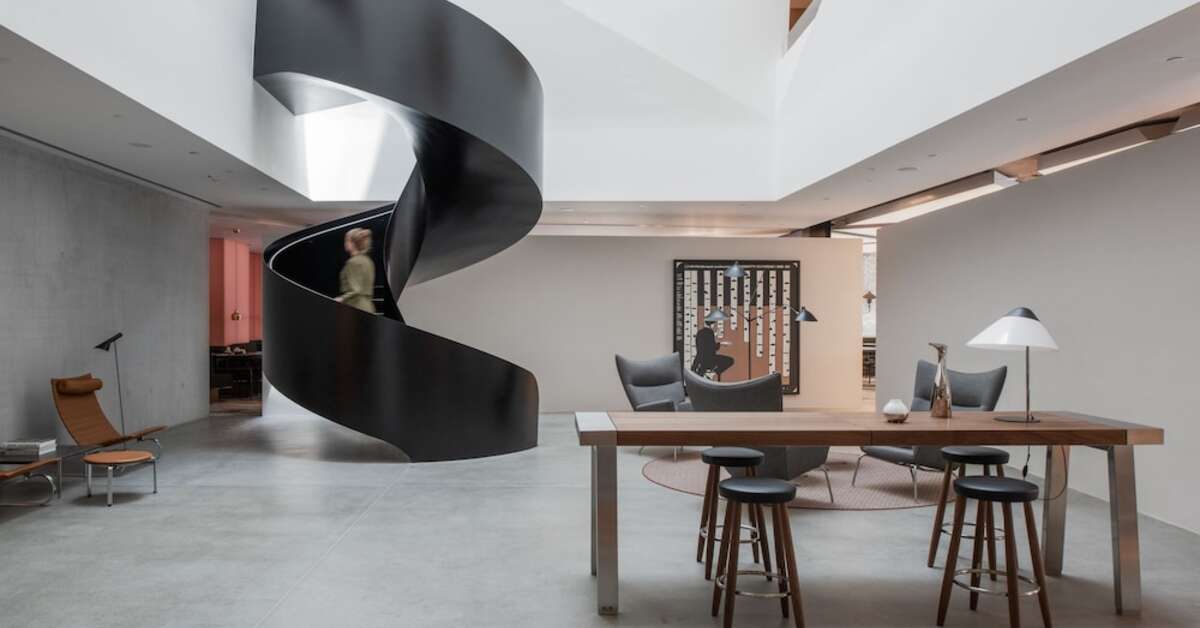 Ein Foto Briig Boutique Hotel