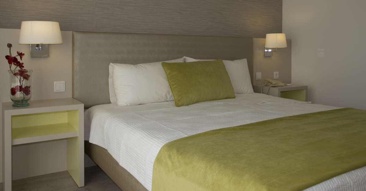 Een foto van Hotel Navegadores