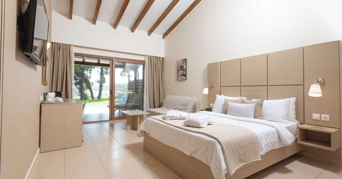 Een foto van Alia Palace Luxury Hotel