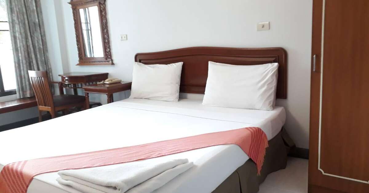 Een foto van New Siam II