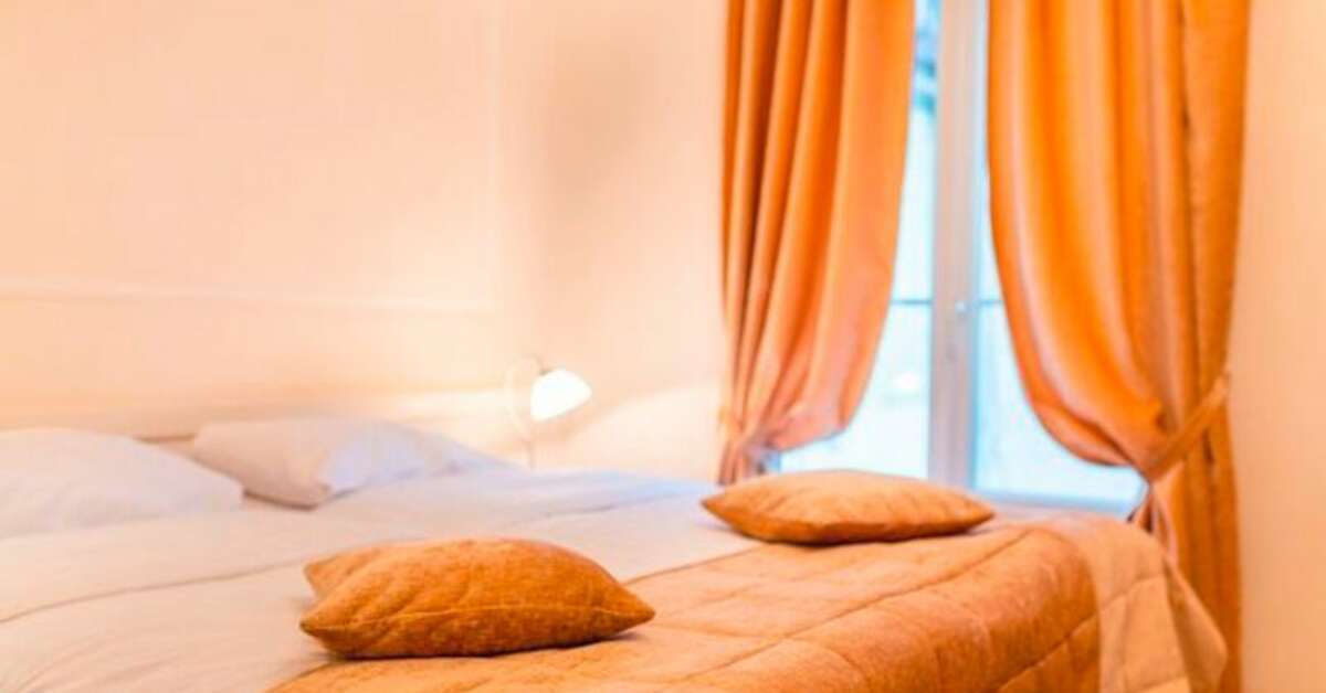 Een foto van Hotel Helvetie Montreux