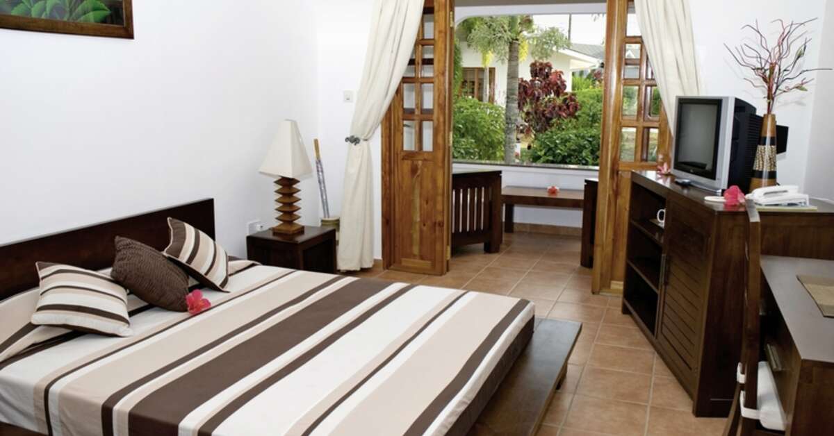 Ein Foto Britannia Hotel