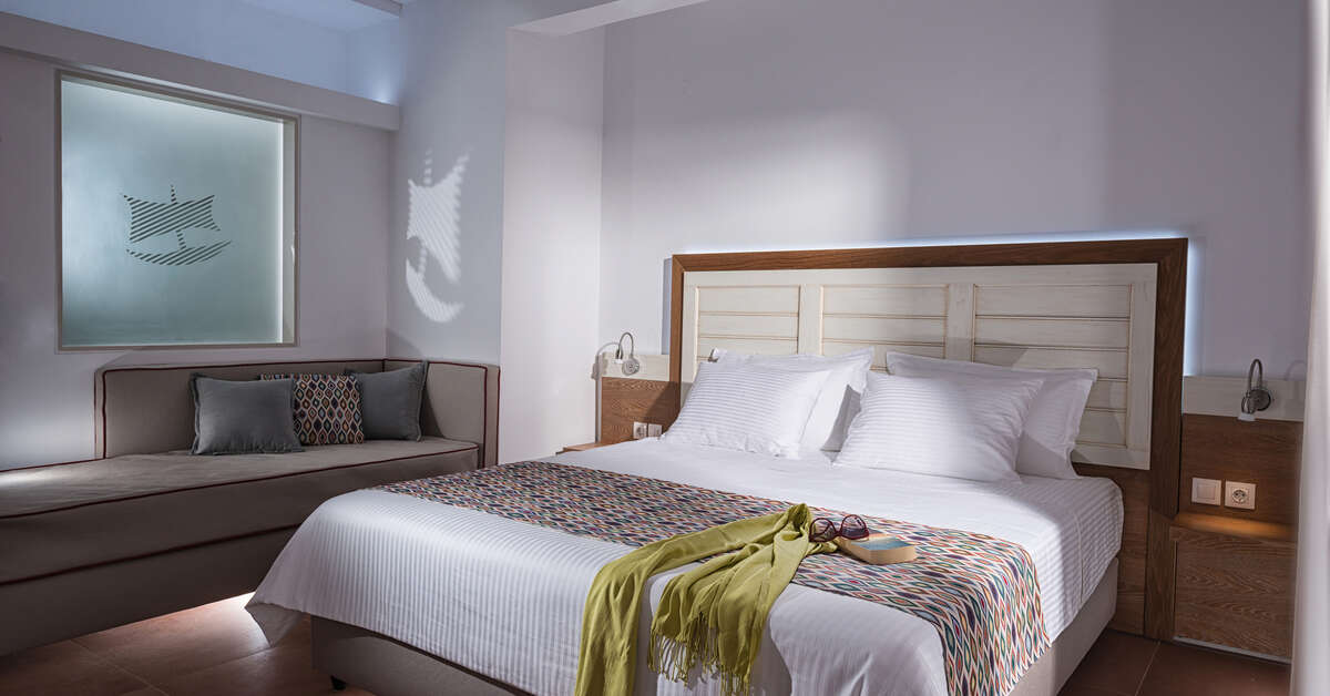 Een foto van Kalypso Hotel