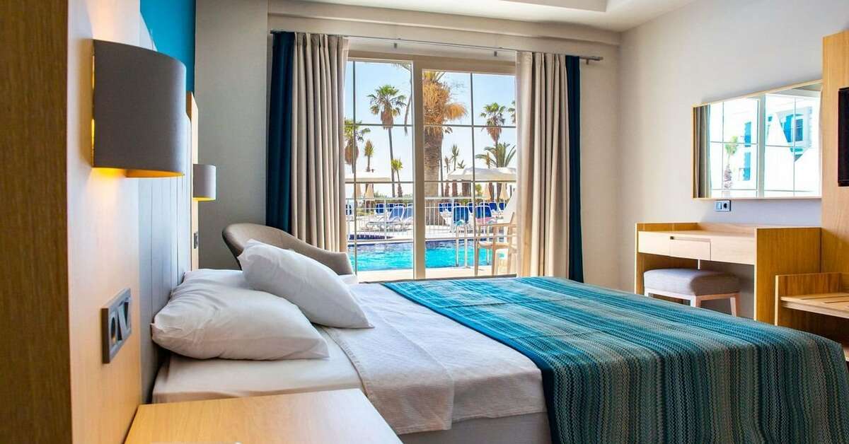 Een foto van Ephesia Hotel