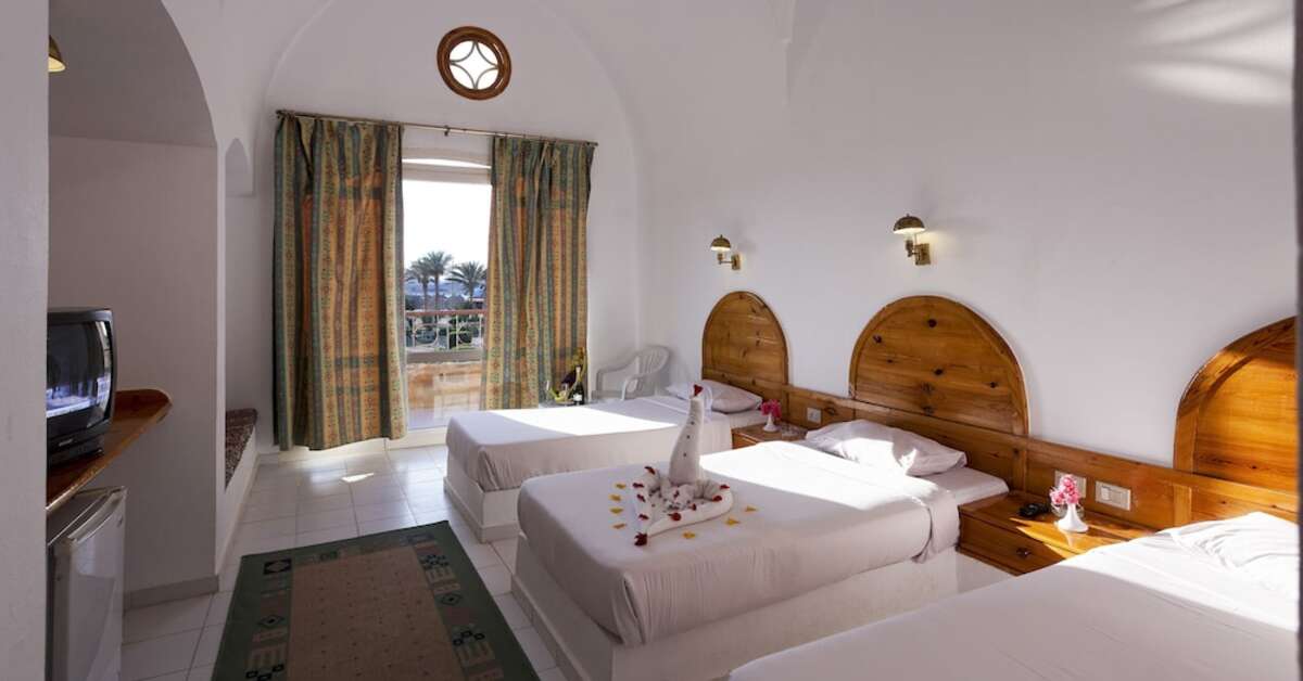 Een foto van Acel Beach Resort
