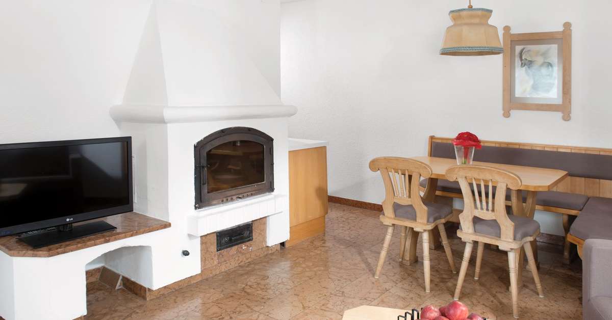 Een foto van Hotel Goldried & Appartementen