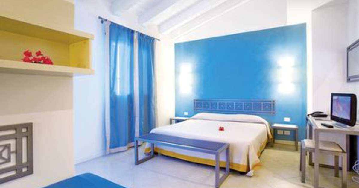 Een foto van Sikania Resort & Spa