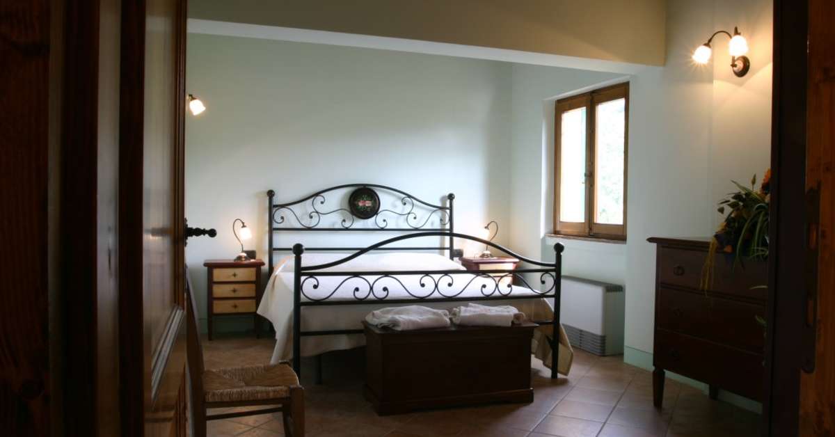 Een foto van Borgo La Torre