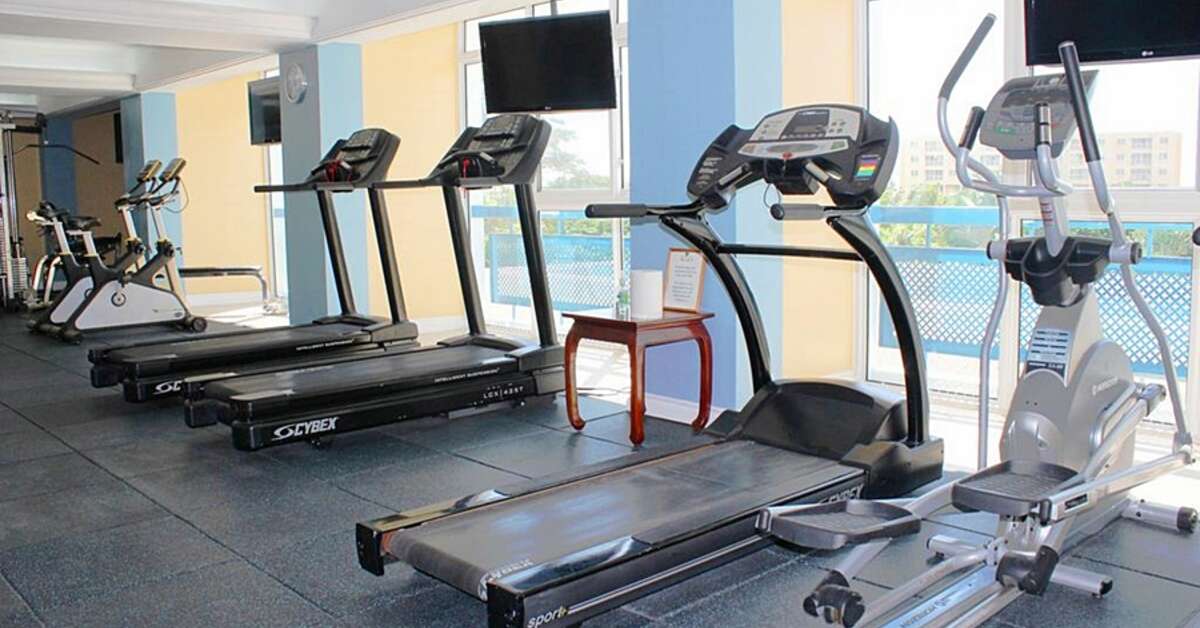Een foto van Jamaica Pegasus Hotel