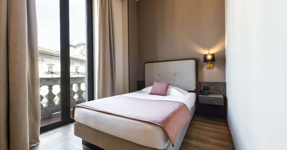 Een foto van Mokinba Hotels King