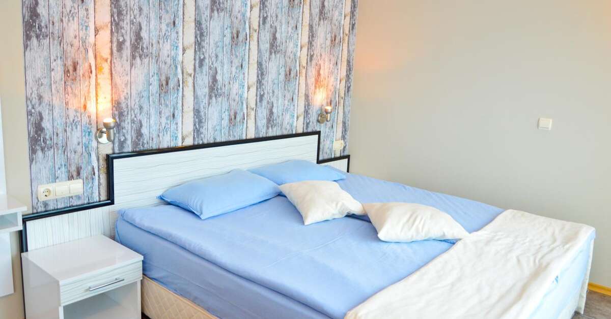 Een foto van Hotel Aphrodite
