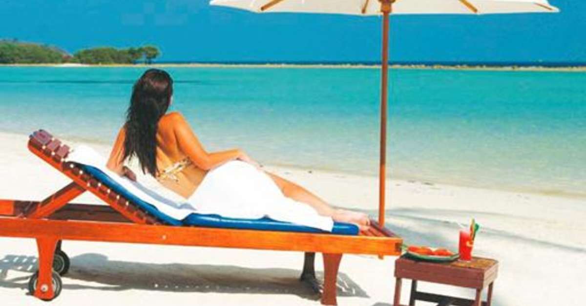 Een foto van Chaweng Regent Beach Resort