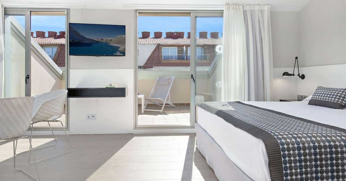 Een foto van Appartementen Odissea Park