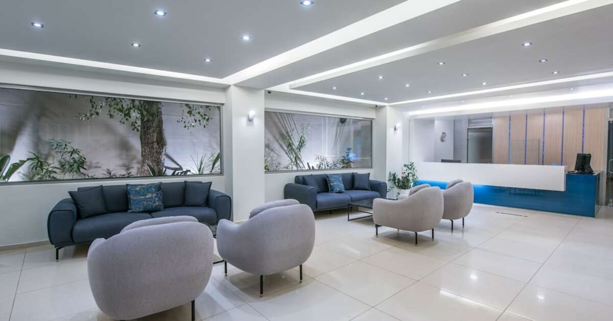 Een foto van Corissia Princess Hotel