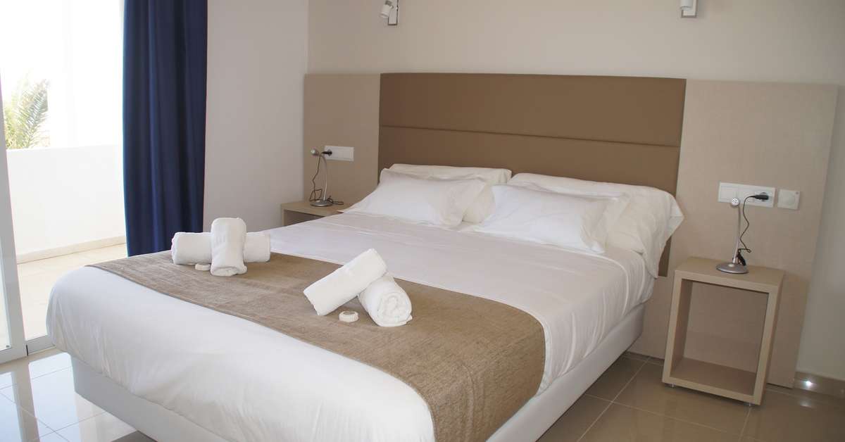 Een foto van Hotel Rocabella