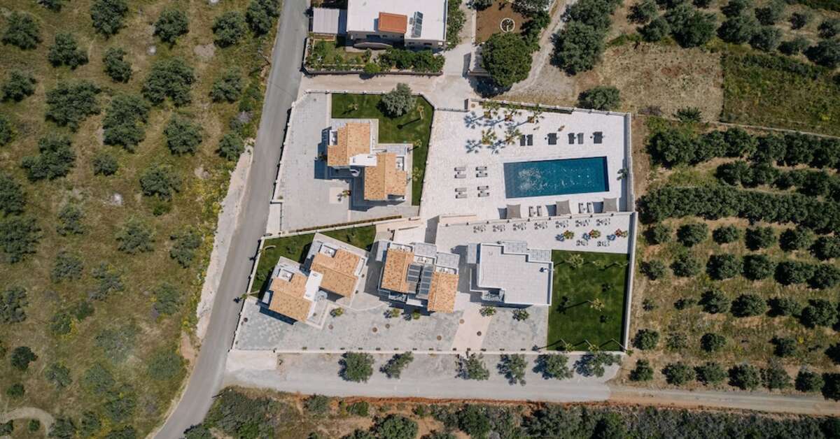 Een foto van Quattro Suites