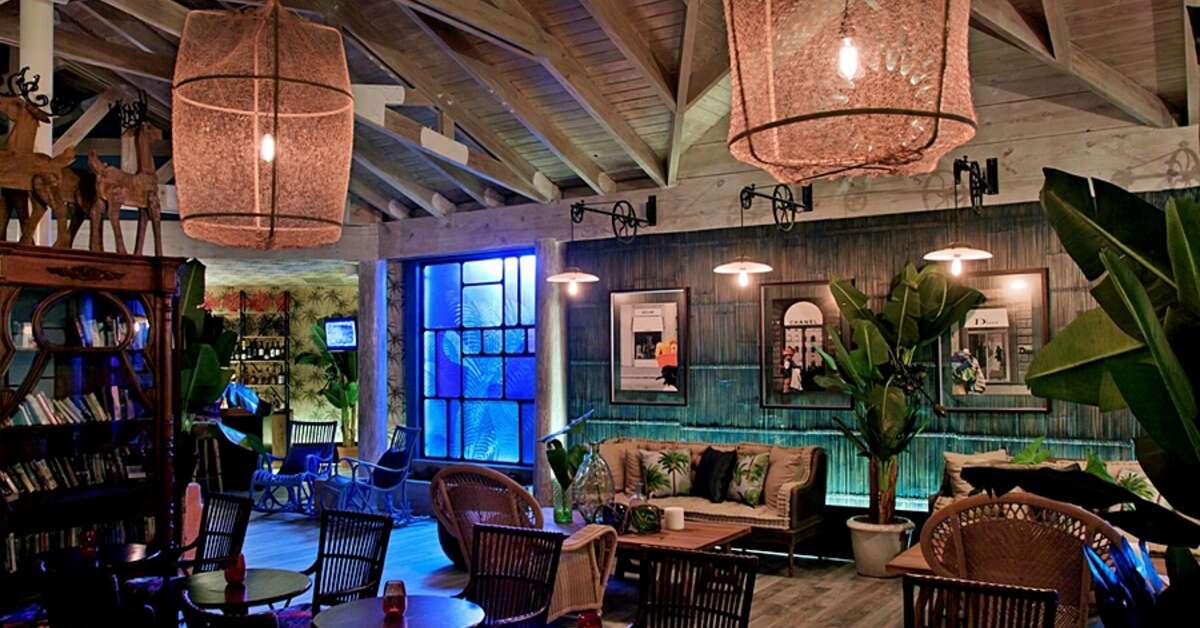 Een foto van de faciliteiten bij Gran Ventana Beach Resort