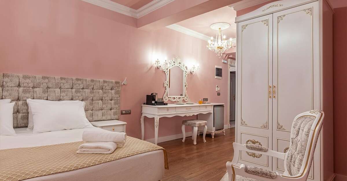 Een foto van Via Villa Iliotti