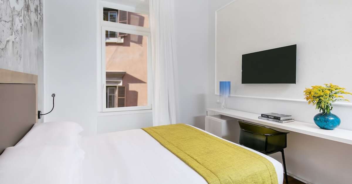Een foto van Boutique Centrale Palace