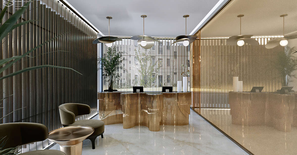Een foto van Ethereal White Resort