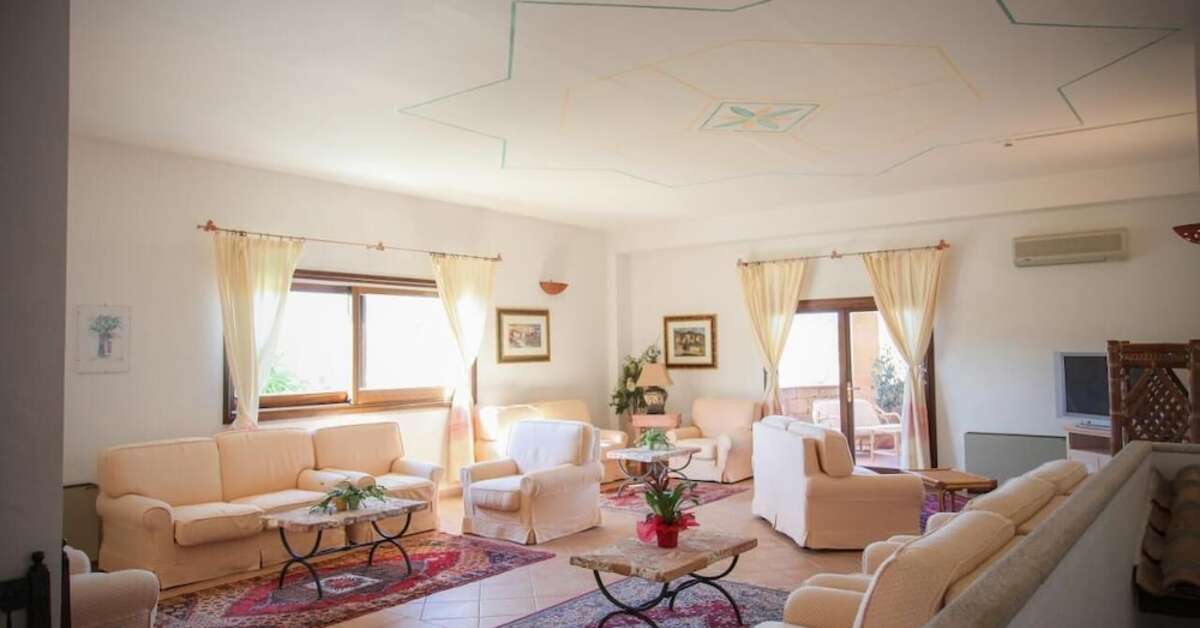 Een foto van Hotel Micalosu
