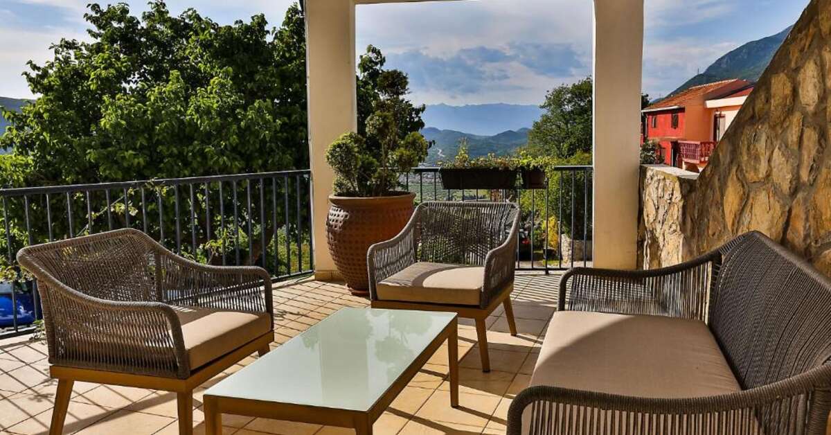 Een foto van Boutique hotel Ruzmarin Spa & Garden