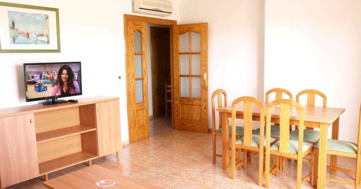 Een foto van Maracay Appartementen