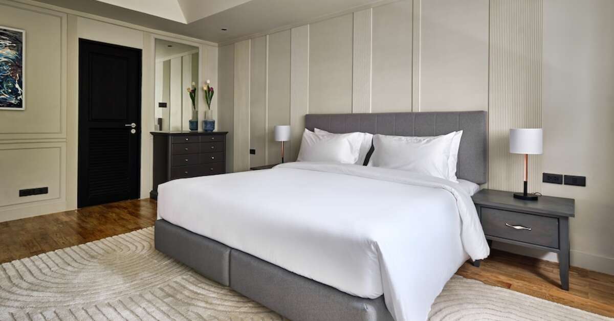 Een foto van Floral Court Hotel & Residence