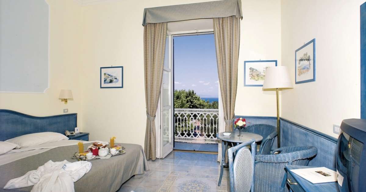 Ein Foto Hotel Mediterraneo
