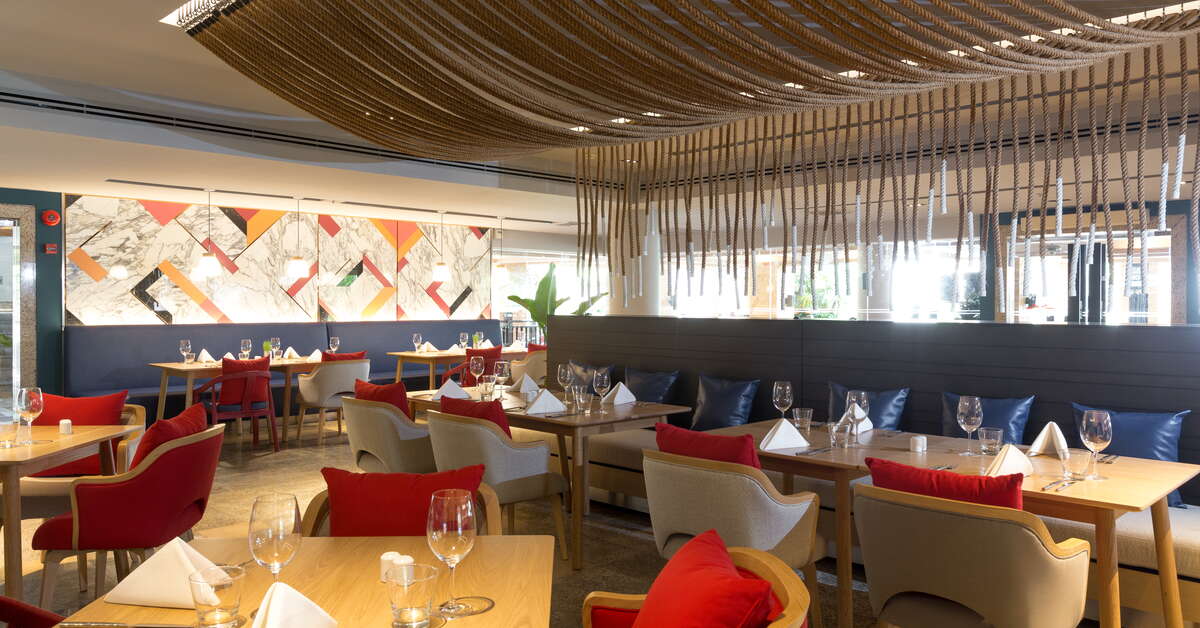Een foto van Pullman Phuket Panwa Beach Resort