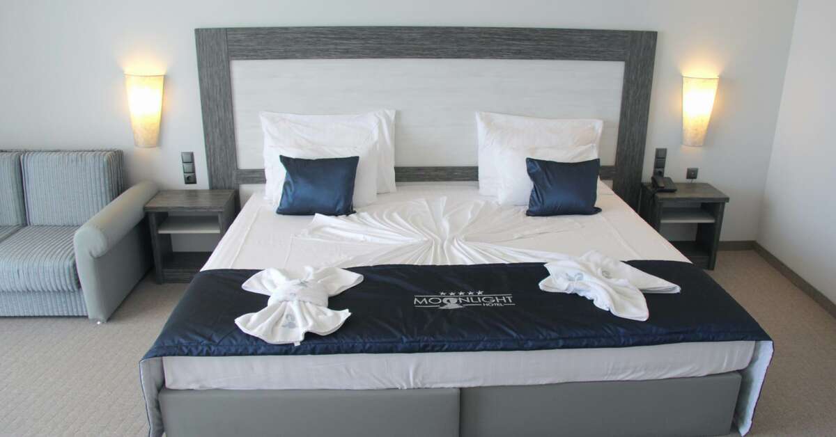 Een foto van Hotel Moonlight