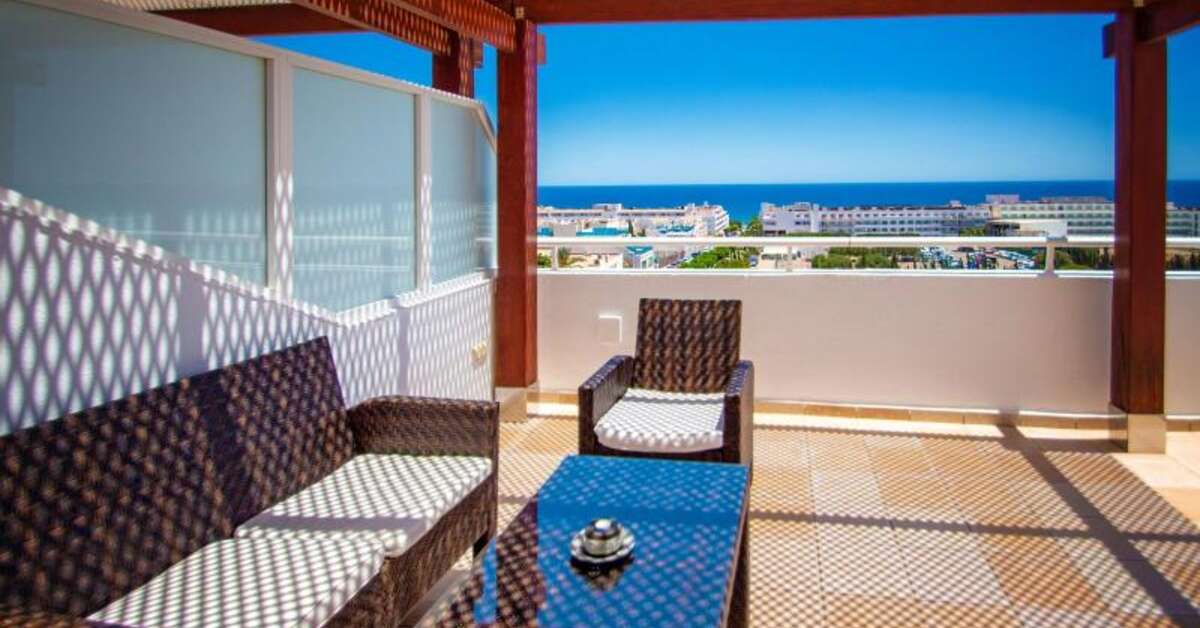 Een foto van Marina Mar Hotel