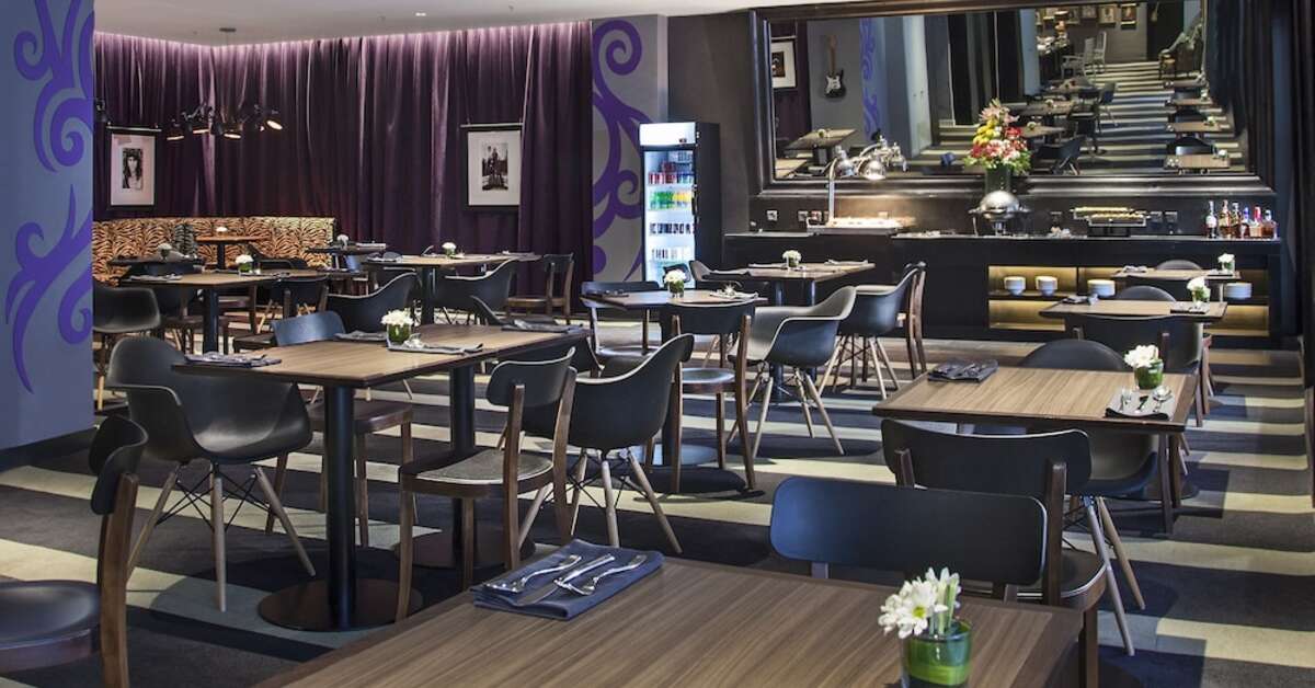 Een foto van Hard Rock Hotel Bali