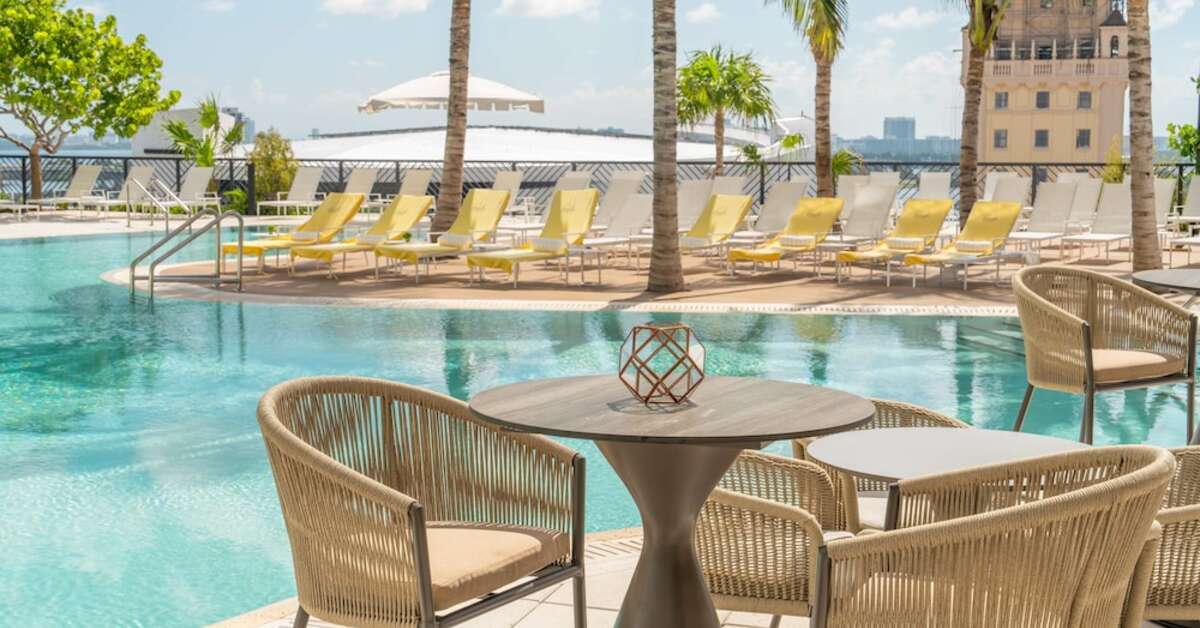 Een foto van Gale Miami Hotel & Residences