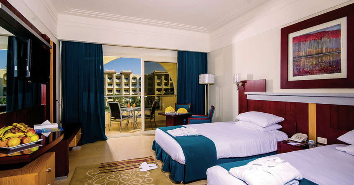 Een foto van Serenity Alma Heights