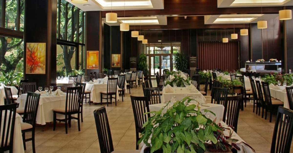 Een foto van HVD Hotel Lotos