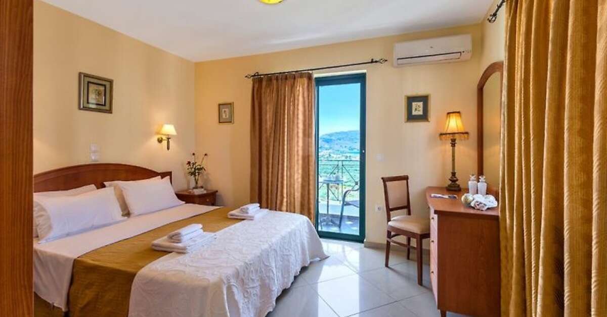 Een foto van Antilia Appartementen