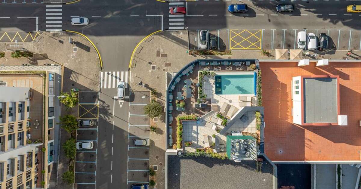 Een foto van 7M Boutique Hotel