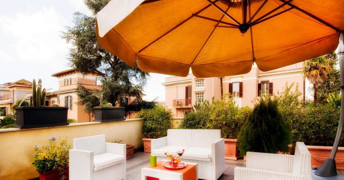 Een foto van Best Western ARS Hotel