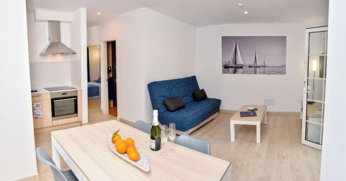 Een foto van Maribel Appartementen
