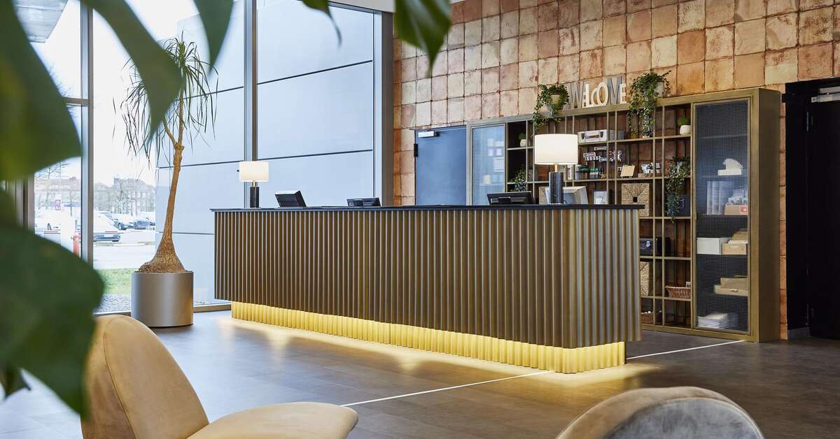 Een foto van Innside by Melia Bremen